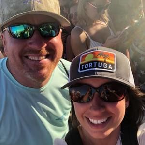 Meet your Posher, Trey